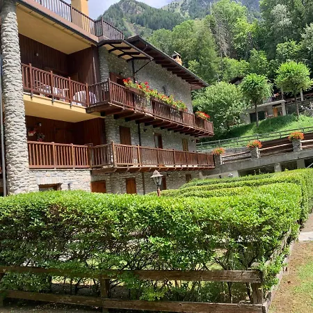 Apartamento Pi.gi.'s