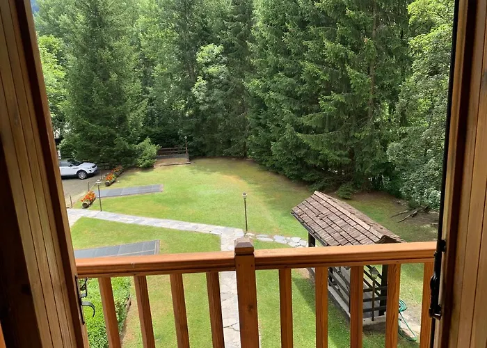 Pi.gi.'s Apartamento