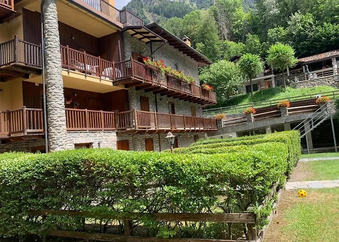 Apartamento Pi.gi.'s