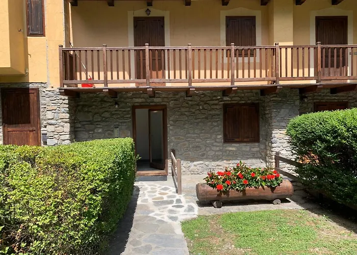 Pi.gi.'s Apartamento