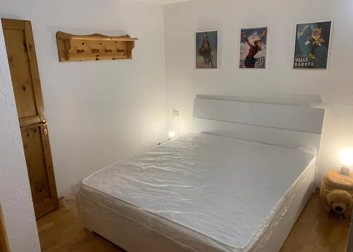 Pi.gi.'s Apartamento Pré-Saint-Didier