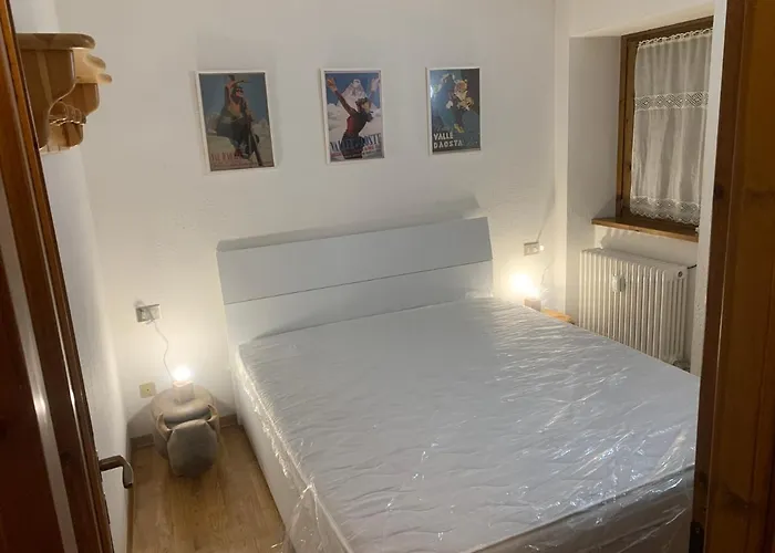 Pi.gi.'s Apartamento Pré-Saint-Didier